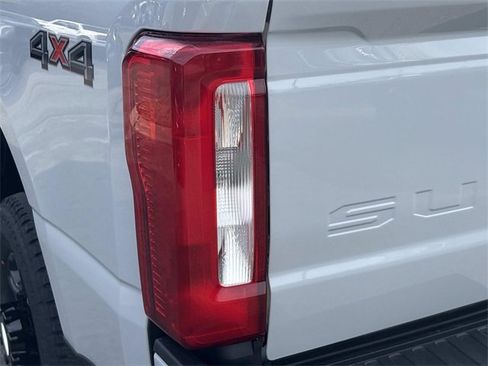 New 2026 Ford F350 XL w/ STX Appearance Package image 12