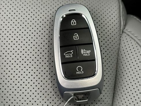 Used 2025 Hyundai Palisade SEL image 28