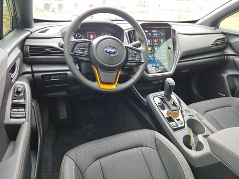 Certified 2024 Subaru Crosstrek 2.5i Wilderness w/ Crosstrek Mirror Package image 16