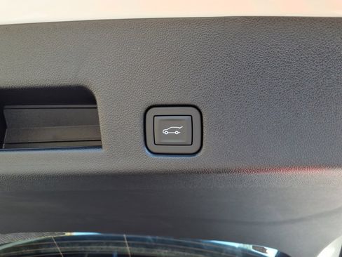 New 2026 Buick Enclave Sport Touring w/ Power Package FWD image 10