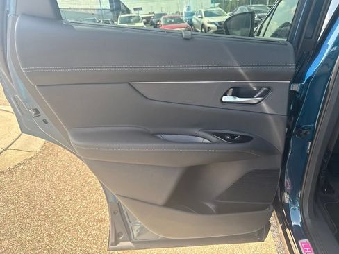 New 2026 Nissan Murano Platinum w/ Cargo Package AWD/4WD image 35
