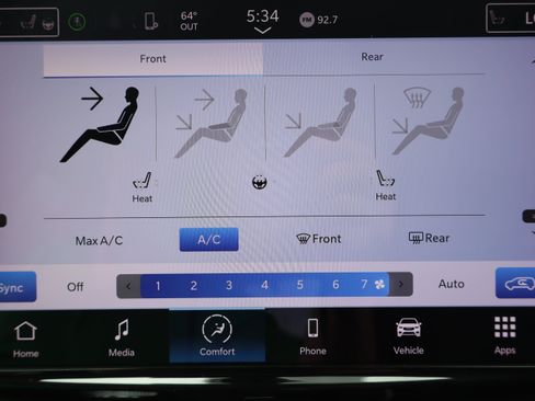 Used 2023 Chrysler Pacifica Touring-L FWD image 22