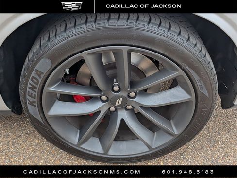 Used 2022 Dodge Challenger R/T w/ Plus Package image 24