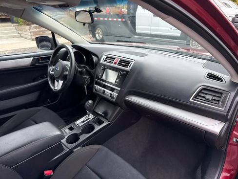 Used 2016 Subaru Legacy 2.5i image 27