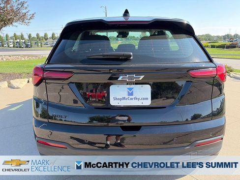 New 2027 Chevrolet Bolt LT w/ Comfort Package FWD image 18