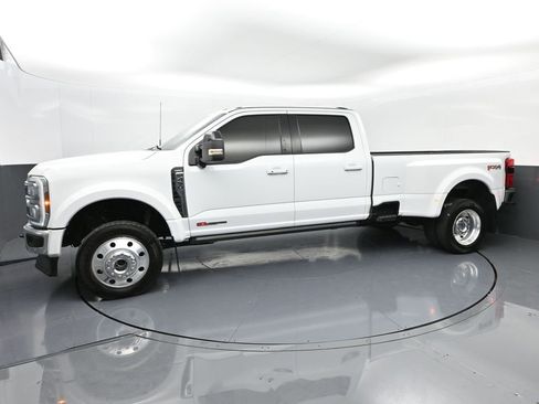 Used 2024 Ford F450 Lariat w/ Lariat Ultimate Package image 26