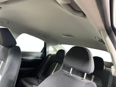 Certified 2025 Hyundai Sonata SE image 31