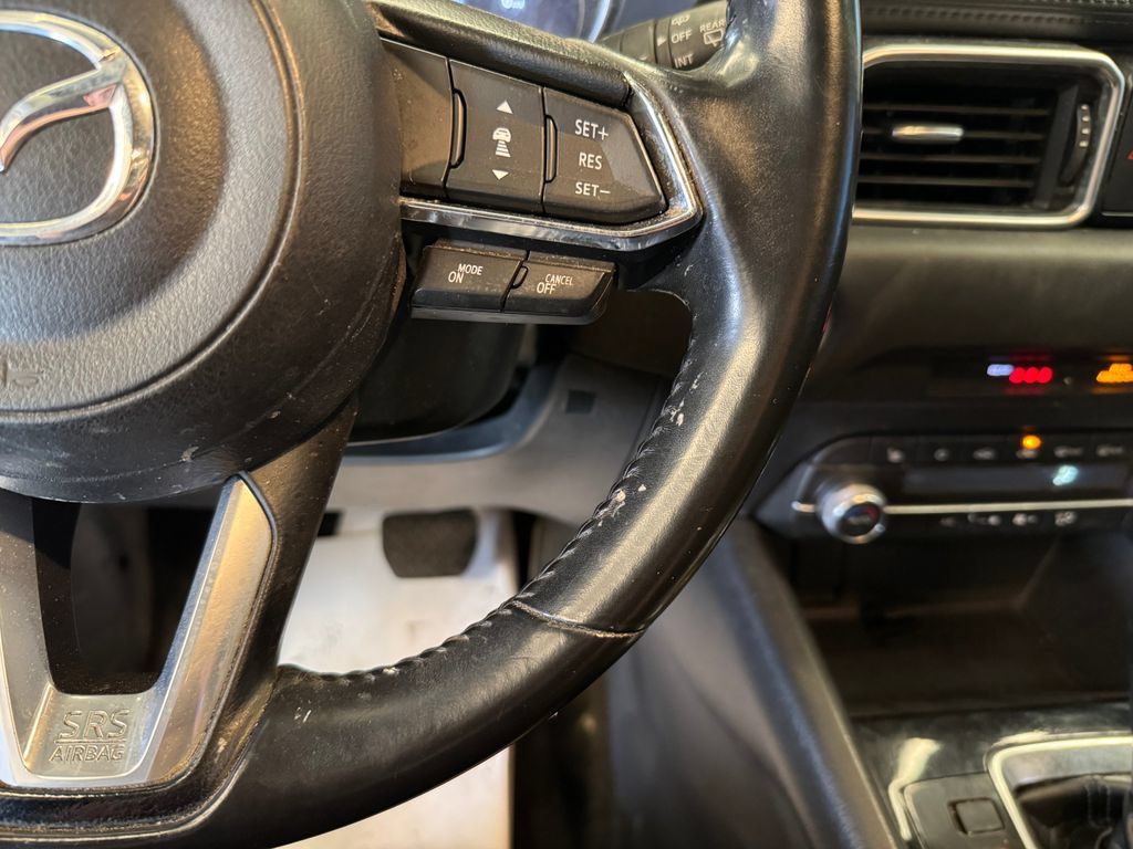 Used 2022 MAZDA CX-5 AWD 2.5 S image 12