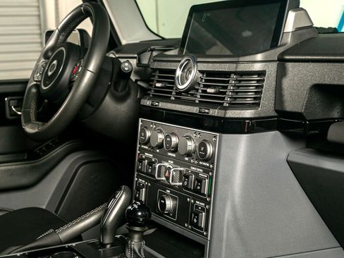 Used 2024 INEOS Grenadier image 12