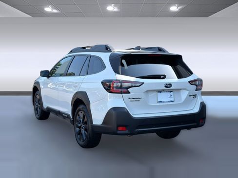 Used 2024 Subaru Outback Onyx Edition XT w/ Tech Package 2 AWD/4WD image 3