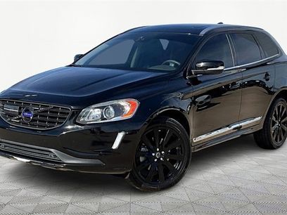 Used 2017 Volvo XC60 T6 Inscription w/ Advanced Package