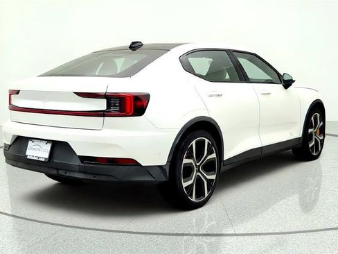 Used 2021 Polestar Polestar 2 w/ Performance Package AWD/4WD image 5