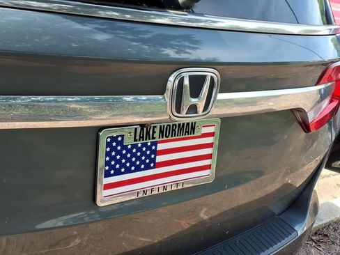 Used 2019 Honda Odyssey EX-L image 10