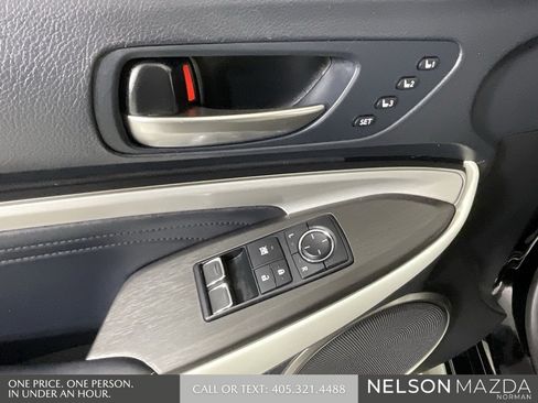 Used 2022 Lexus RC 350 F Sport image 15
