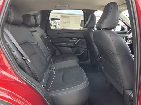 New 2026 MAZDA CX-5 Select AWD/4WD image 16