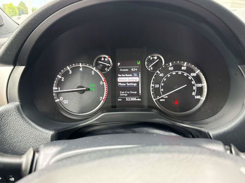 Used 2022 Lexus GX 460 Premium w/ Premium Package AWD/4WD image 25