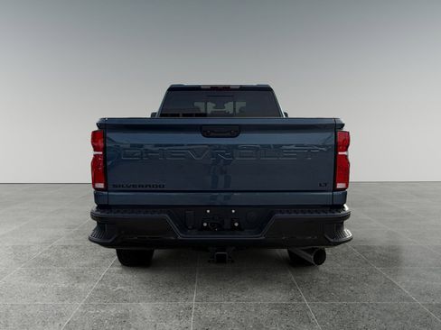 New 2026 Chevrolet Silverado 2500 LT w/ Trail Boss Package AWD/4WD image 4