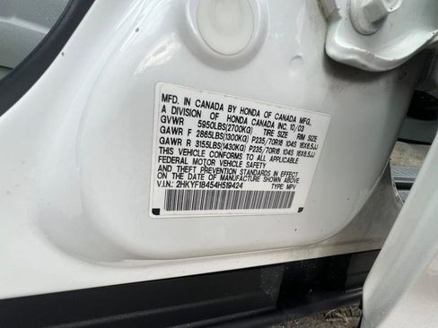 Used 2004 Honda Pilot EX image 12