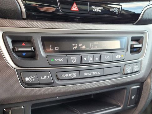 Used 2023 Honda Ridgeline RTL image 22