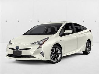 Used 2016 Toyota Prius Four Touring video 1