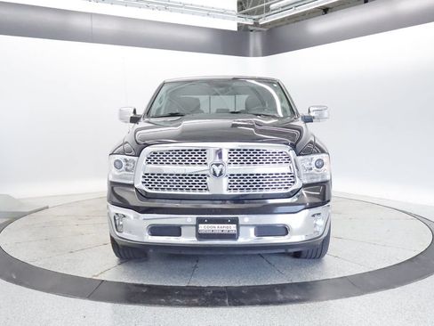 Certified 2017 RAM 1500 Laramie w/ Convenience Group AWD/4WD image 12