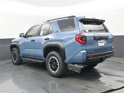 New 2026 Toyota 4Runner TRD Off-Road Premium w/ Tow Technology Package image 3
