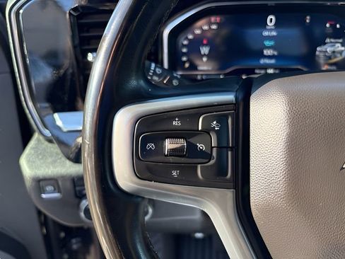 Used 2024 Chevrolet Silverado 2500 LT w/ Snow Plow Prep/Camper Package image 20