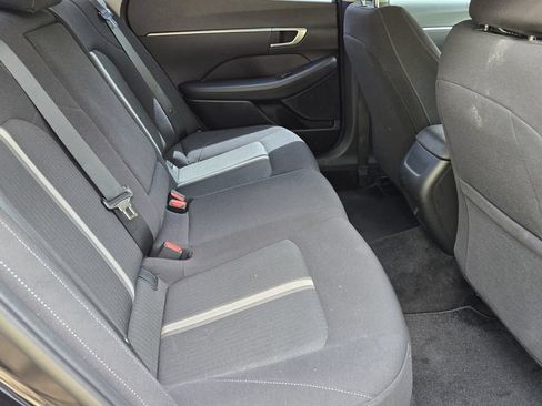 Used 2024 Hyundai Sonata SEL FWD image 8