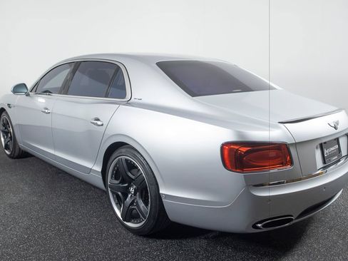 Used 2014 Bentley Flying Spur W12 AWD/4WD image 7