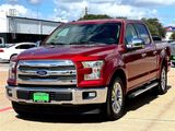 Used 2017 Ford F150 Lariat image 4