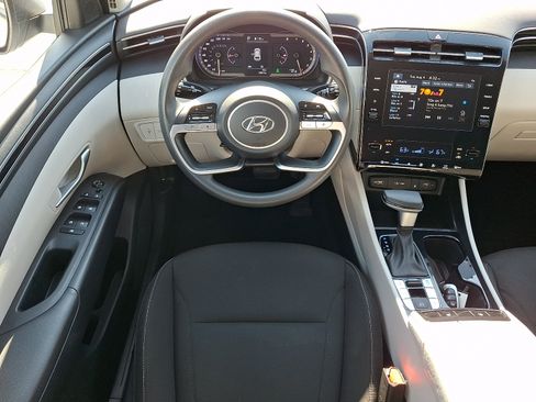 Used 2024 Hyundai Tucson SEL AWD/4WD image 12