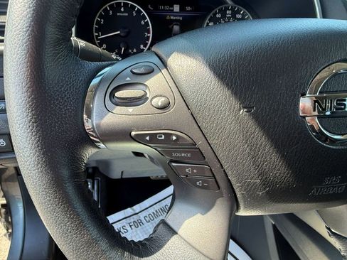 Used 2019 Nissan Murano Platinum image 13