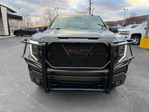 Used 2024 GMC Sierra 1500 Elevation image 8
