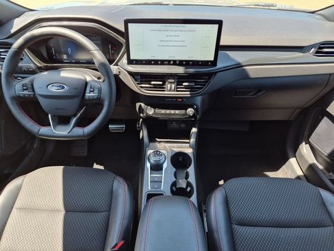 Used 2024 Ford Escape ST-Line w/ Tech Pack #1 AWD/4WD image 26