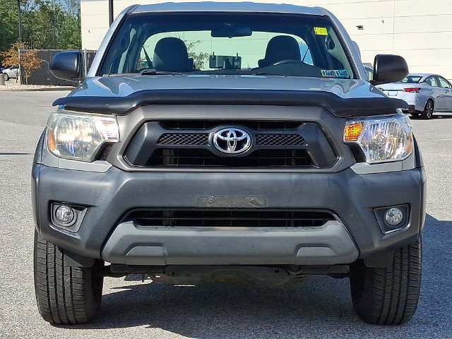 Used 2012 Toyota Tacoma 4x4 Access Cab image 5