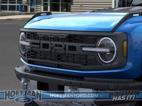 New 2024 Ford Bronco Raptor image 19