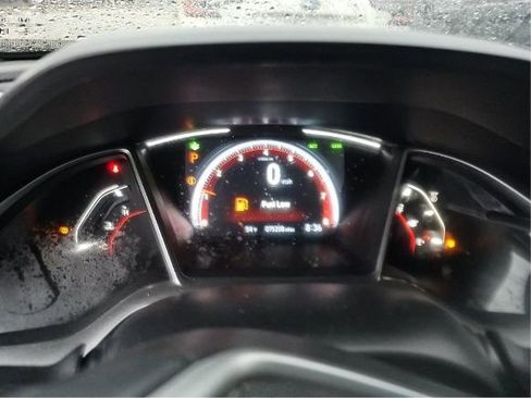 Used 2020 Honda Civic Sport image 7