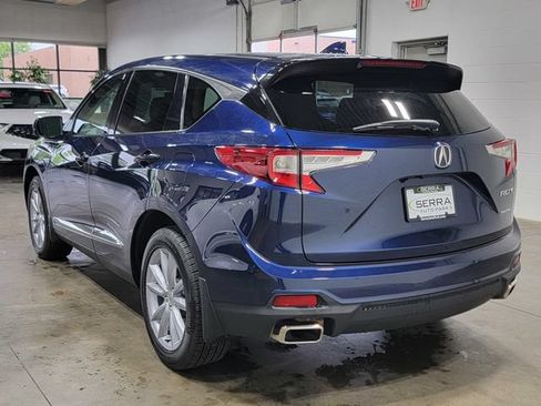 Certified 2023 Acura RDX AWD image 4