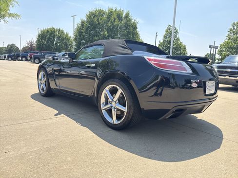Used 2008 Saturn Sky Red Line image 6