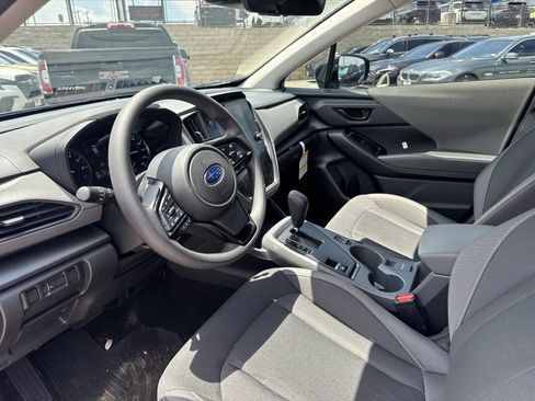 Certified 2026 Subaru Crosstrek 2.5i Premium AWD/4WD image 23