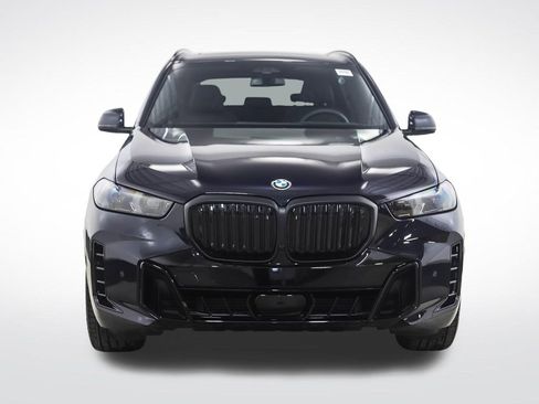New 2026 BMW X5 xDrive40i w/ M Sport Package AWD/4WD image 8