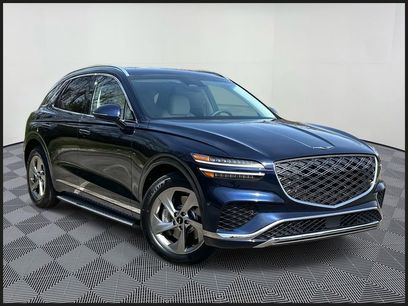 New 2026 Genesis GV70 2.5T Advanced