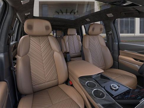 New 2025 Cadillac Escalade IQ Sport 2 image 16