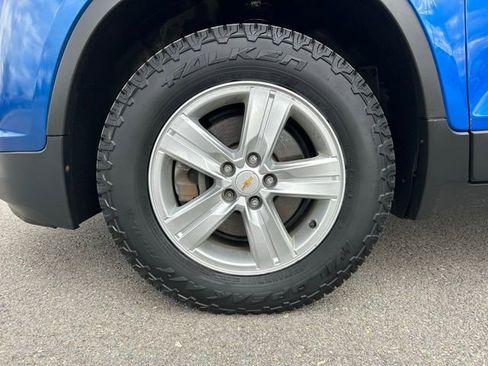 Used 2016 Chevrolet Trax LT w/ LT Convenience Package image 10