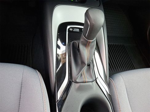 Certified 2025 Toyota Corolla FX image 22