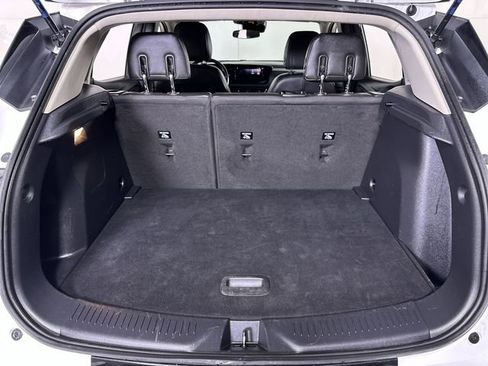 Used 2024 Buick Encore GX Sport Touring image 27