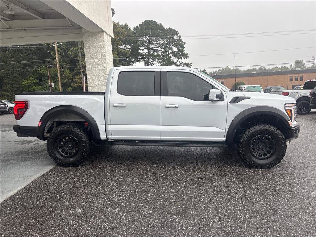 Used 2025 Ford F150 Raptor AWD/4WD image 20