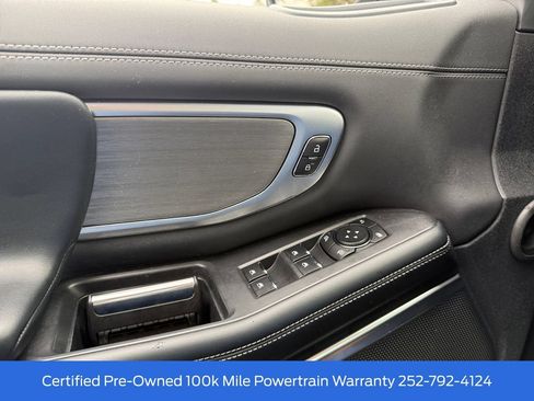 Certified 2025 Ford Expedition Max Platinum AWD/4WD image 19