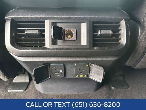 Certified 2022 Ford F150 XLT w/ Equipment Group 302A High AWD/4WD image 39
