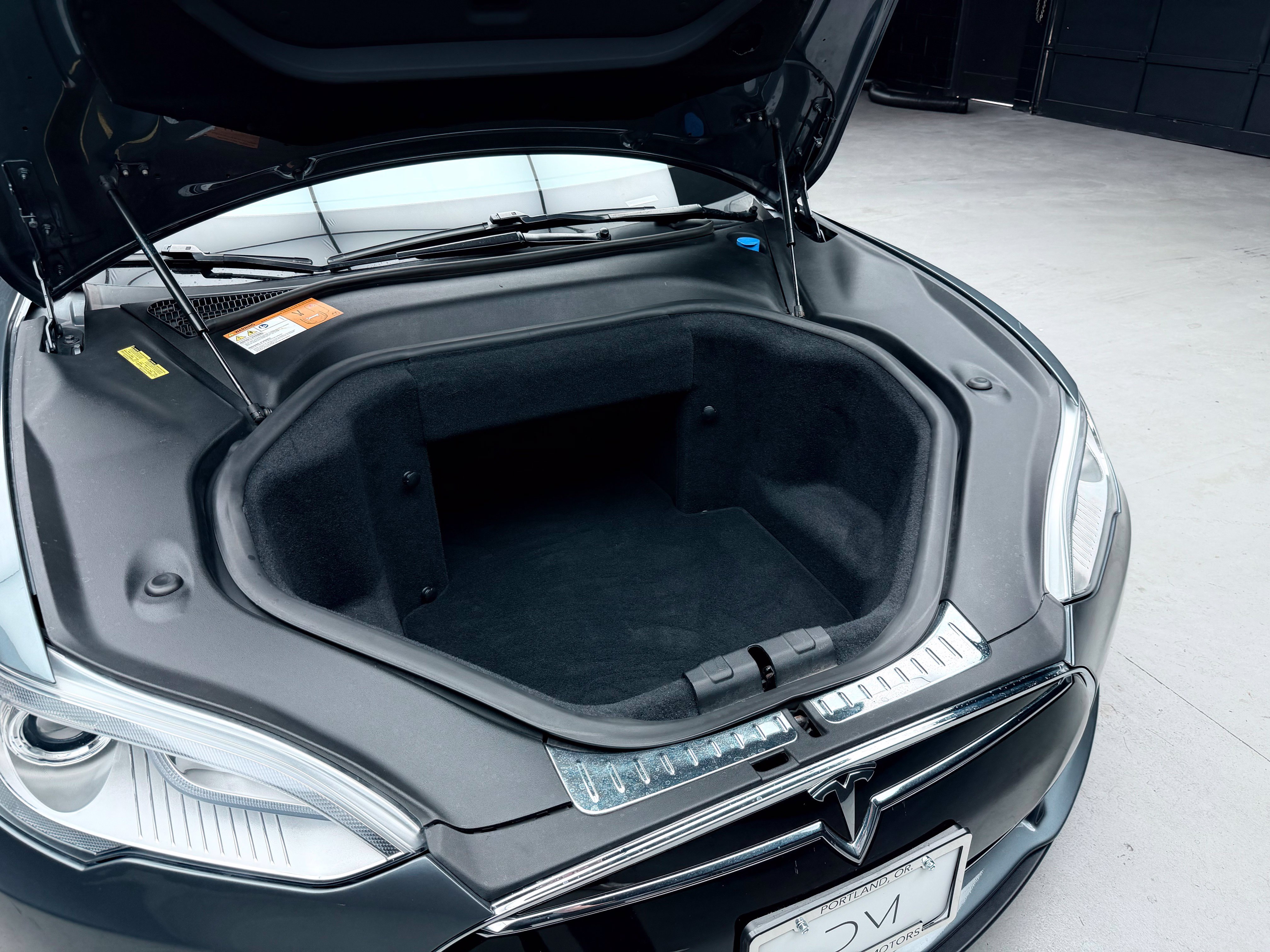 Used 2013 Tesla Model S RWD image 39